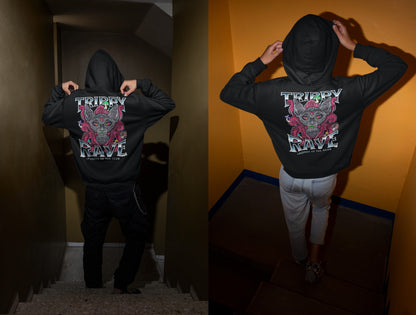 Legends of the Club | Trance Hoodie