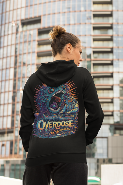 Acid Hoodie | Overdose Organism