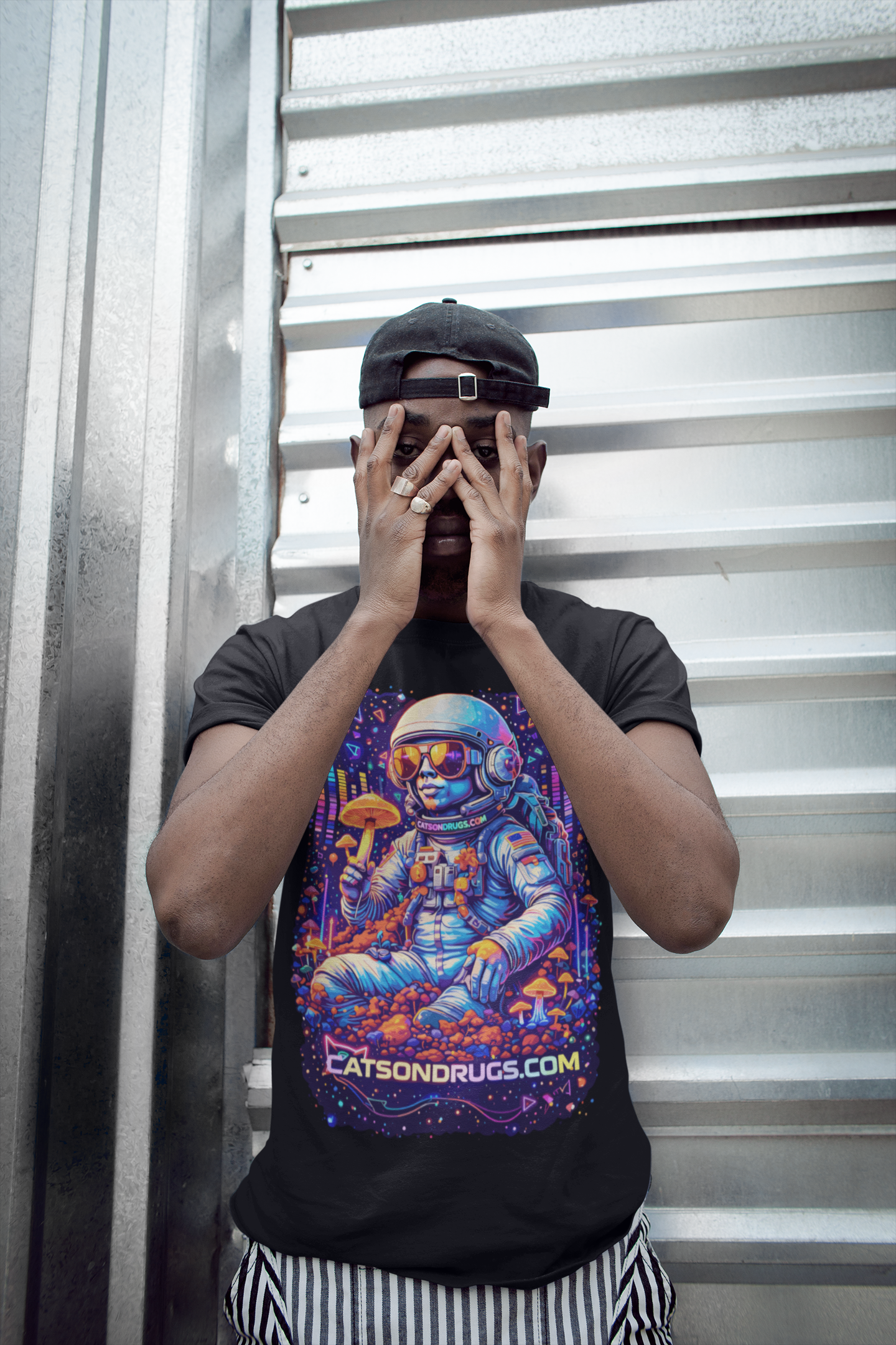 look festival musica electronica