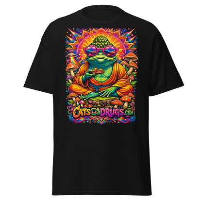 meditation clothing