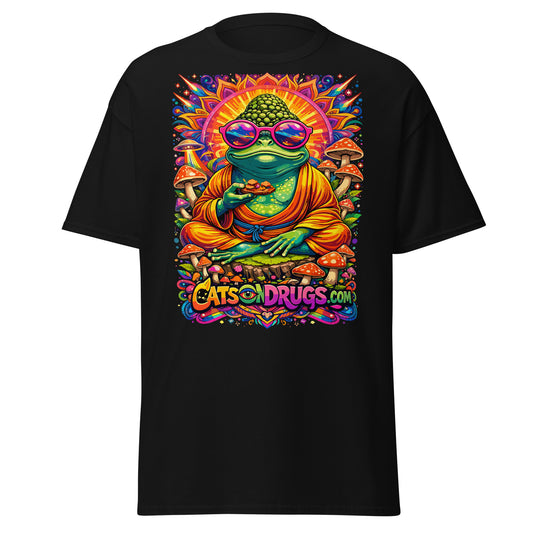 meditation clothing