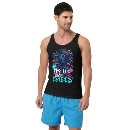 Rave Tanks