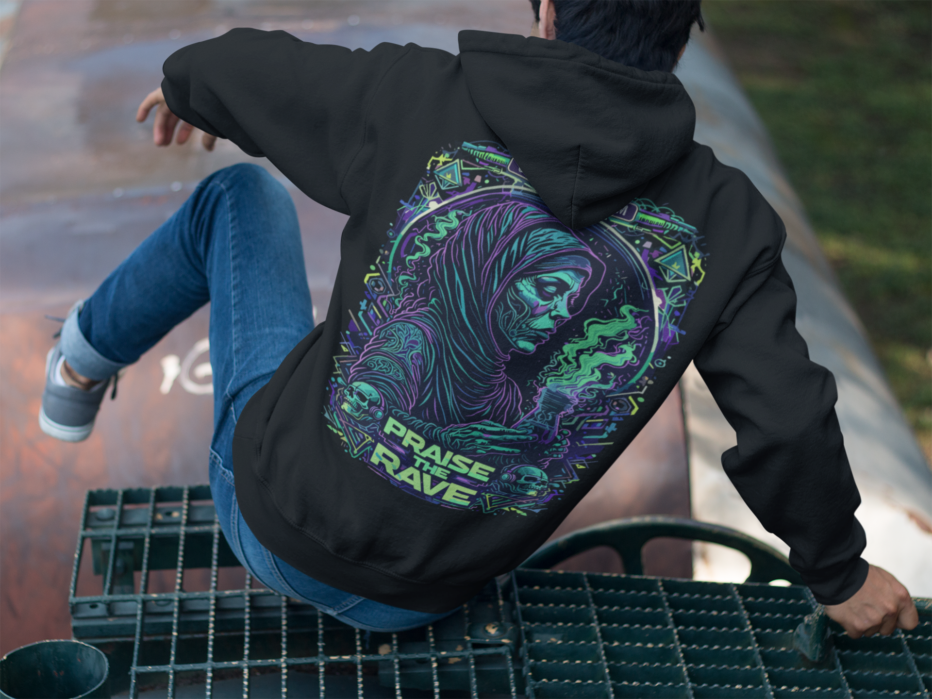 moda trance