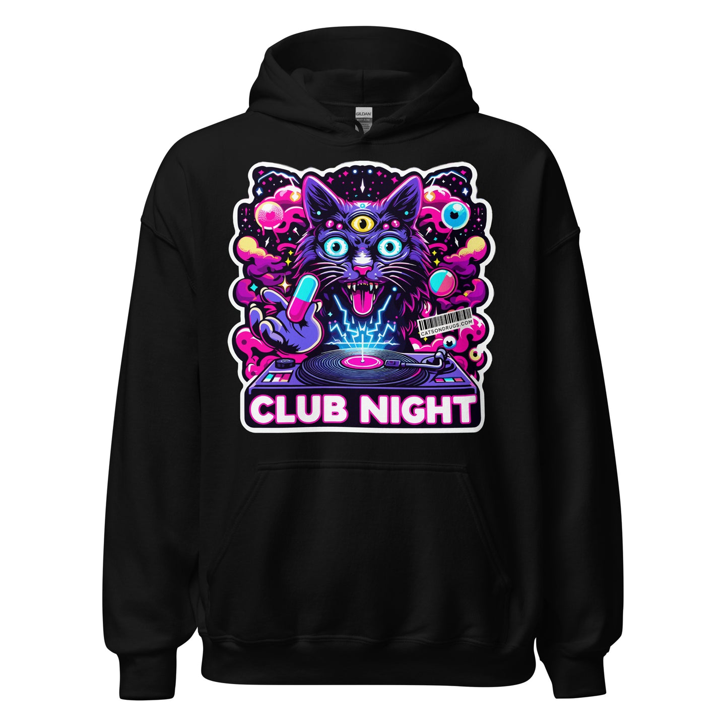 où trouver vêtements pour rave