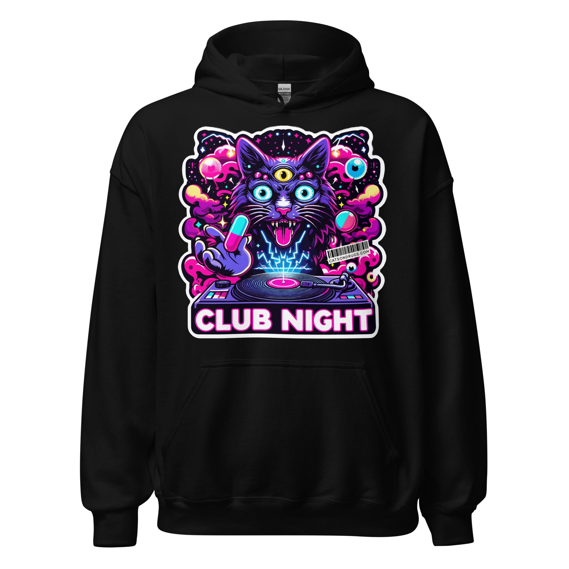 où trouver vêtements pour rave