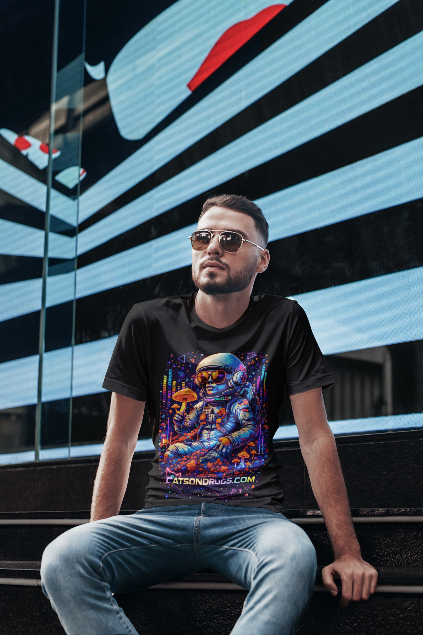 outfit techno club noche