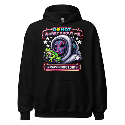 psychedelic apparel