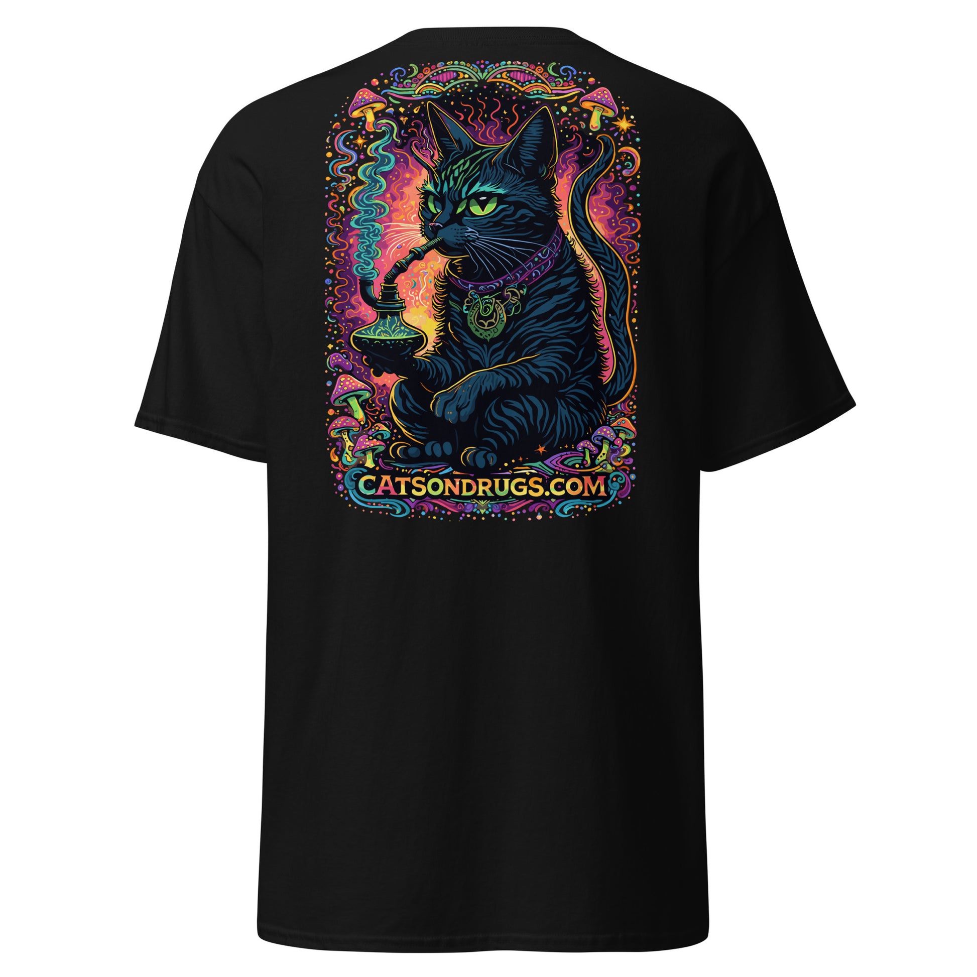 psychedelic clothing festival outfit