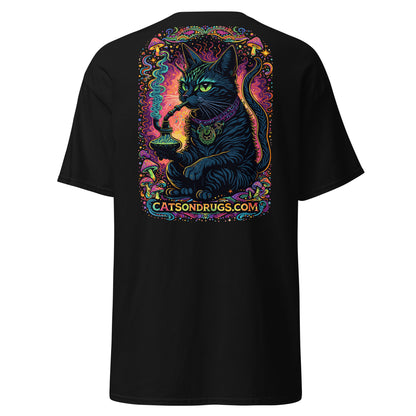 psychedelic clothing festival outfit
