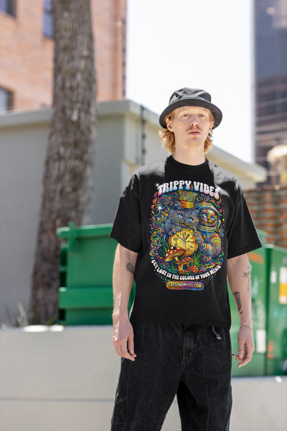 psychedelic clothing store online