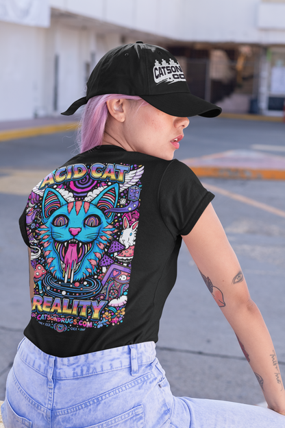 psychedelic festival clothing store