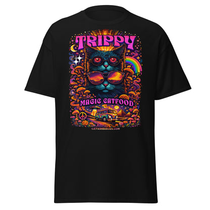 psychedelic fractal clothing