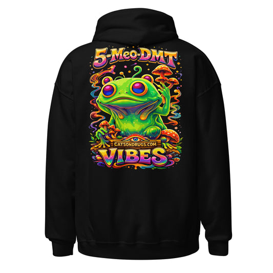 psychedelic hoodie shop