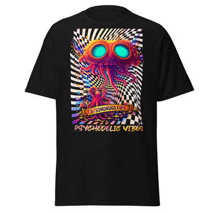 psychedelic rave clothing