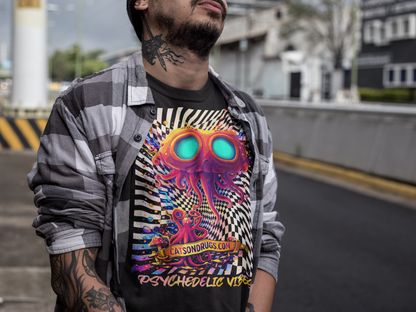 psychedelic rave fashion