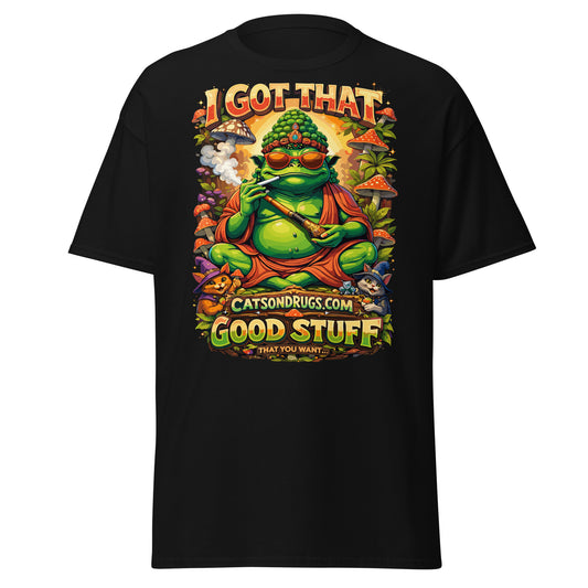 psychedelic streetwear