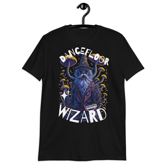 psychedelic techno fashion