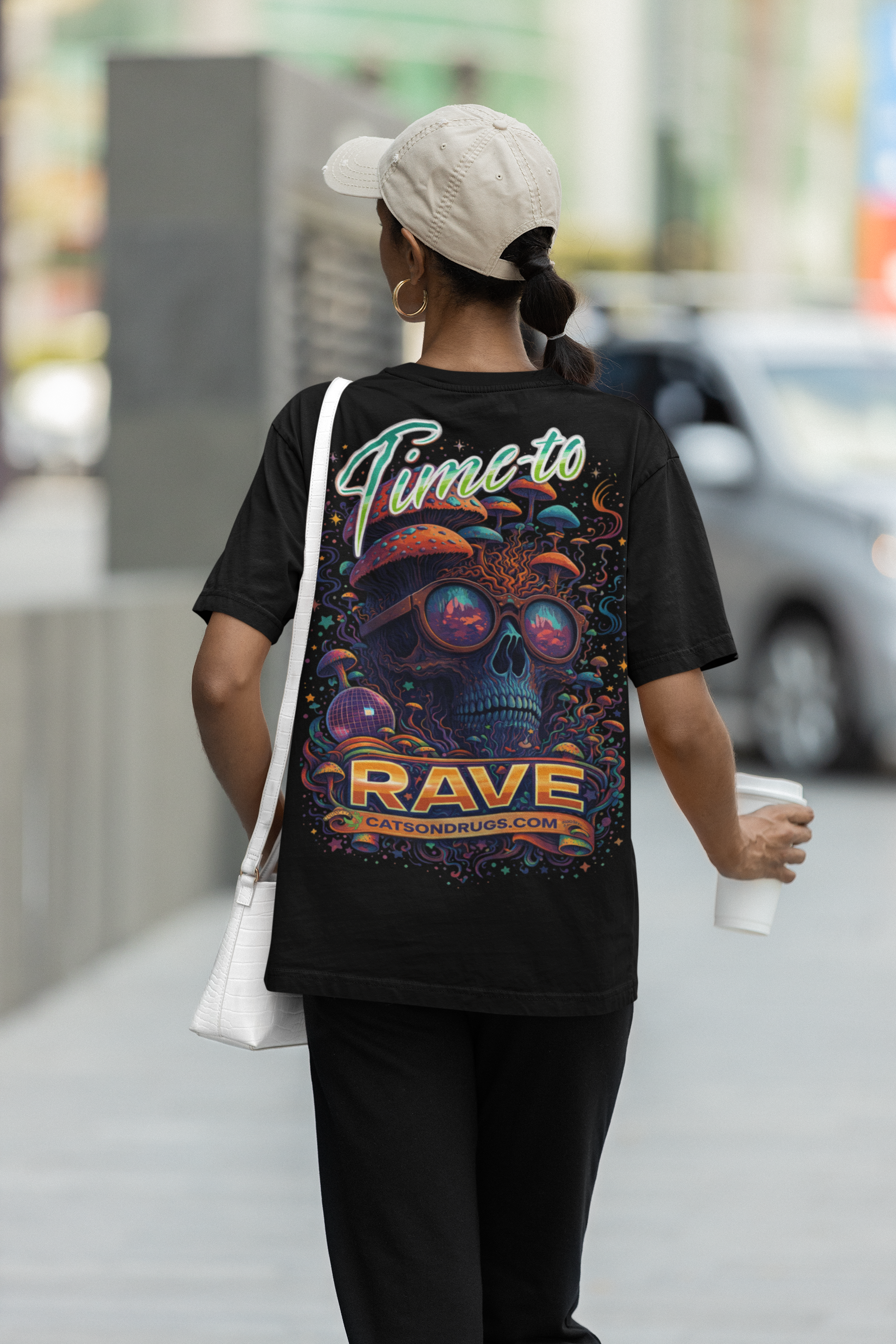 rave clothing store