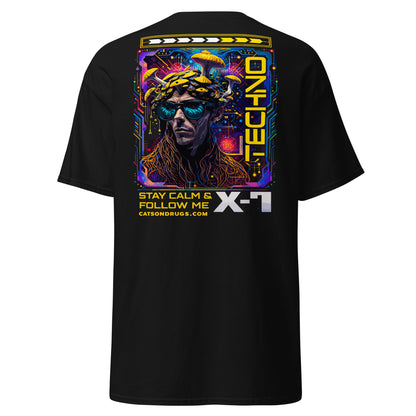 rave festival clothing store