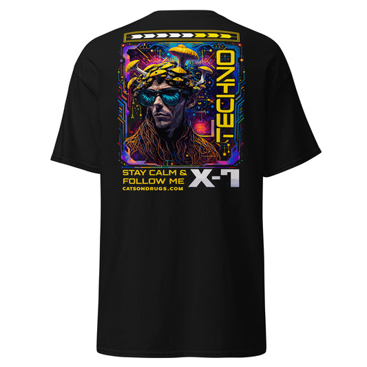 rave festival clothing store