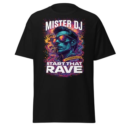 rave festival fashion store