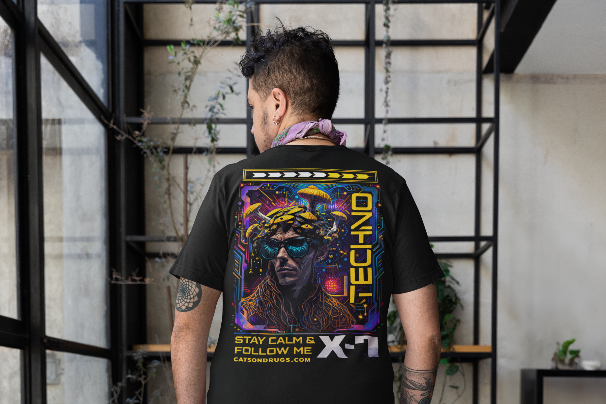 rave festival outfit shop