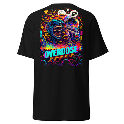 rave festival shirt