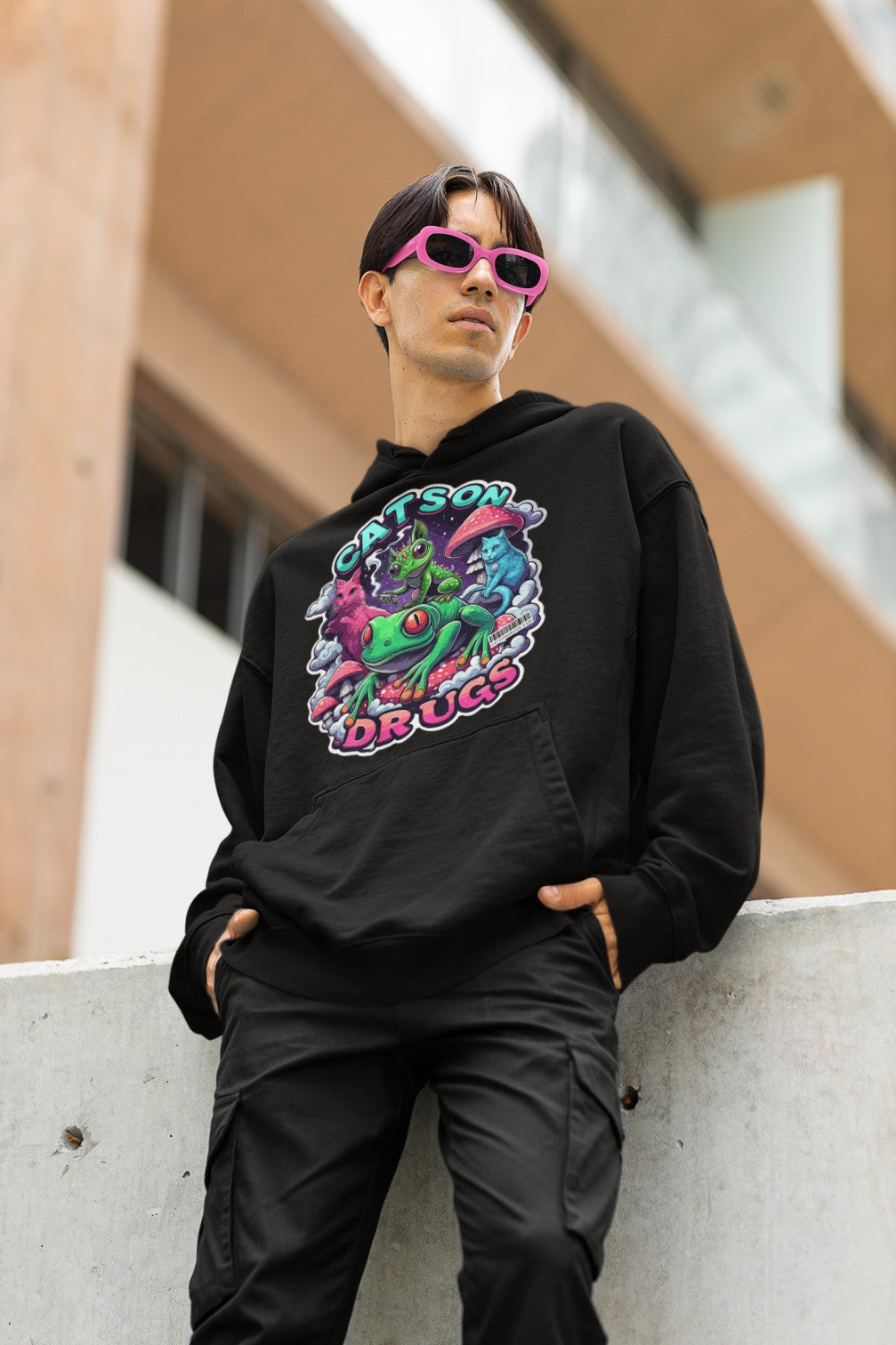 rave kleding