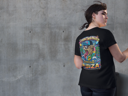 rave merch clothing shop