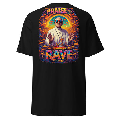 rave music festival fashion