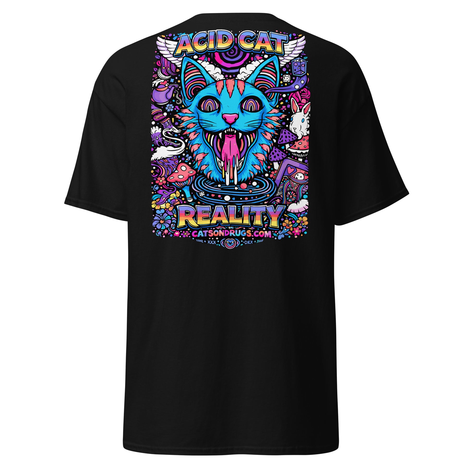 rave party clothing collection
