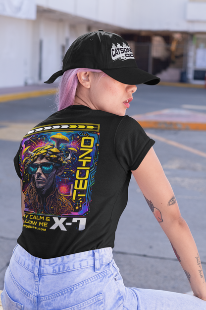 rave streetwear fashion brand