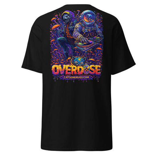rave till sunrise shirt