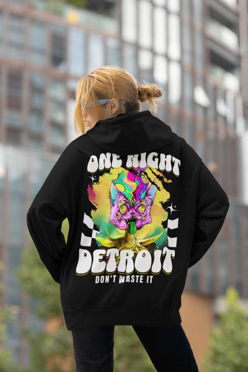 ropa detroit