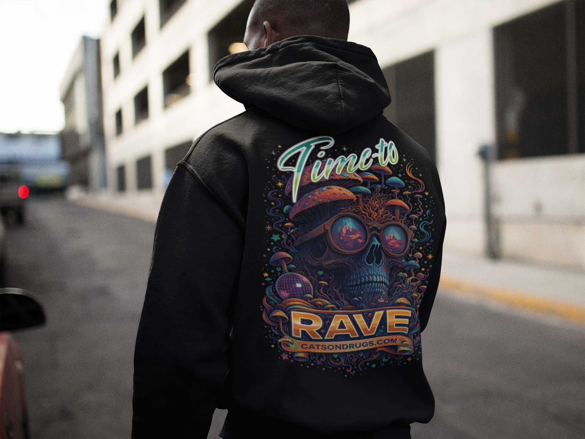 ropa festival edm