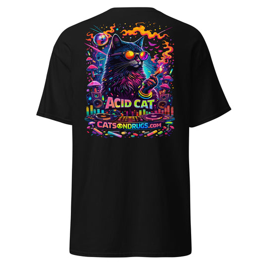 ropa festival electronica futurista