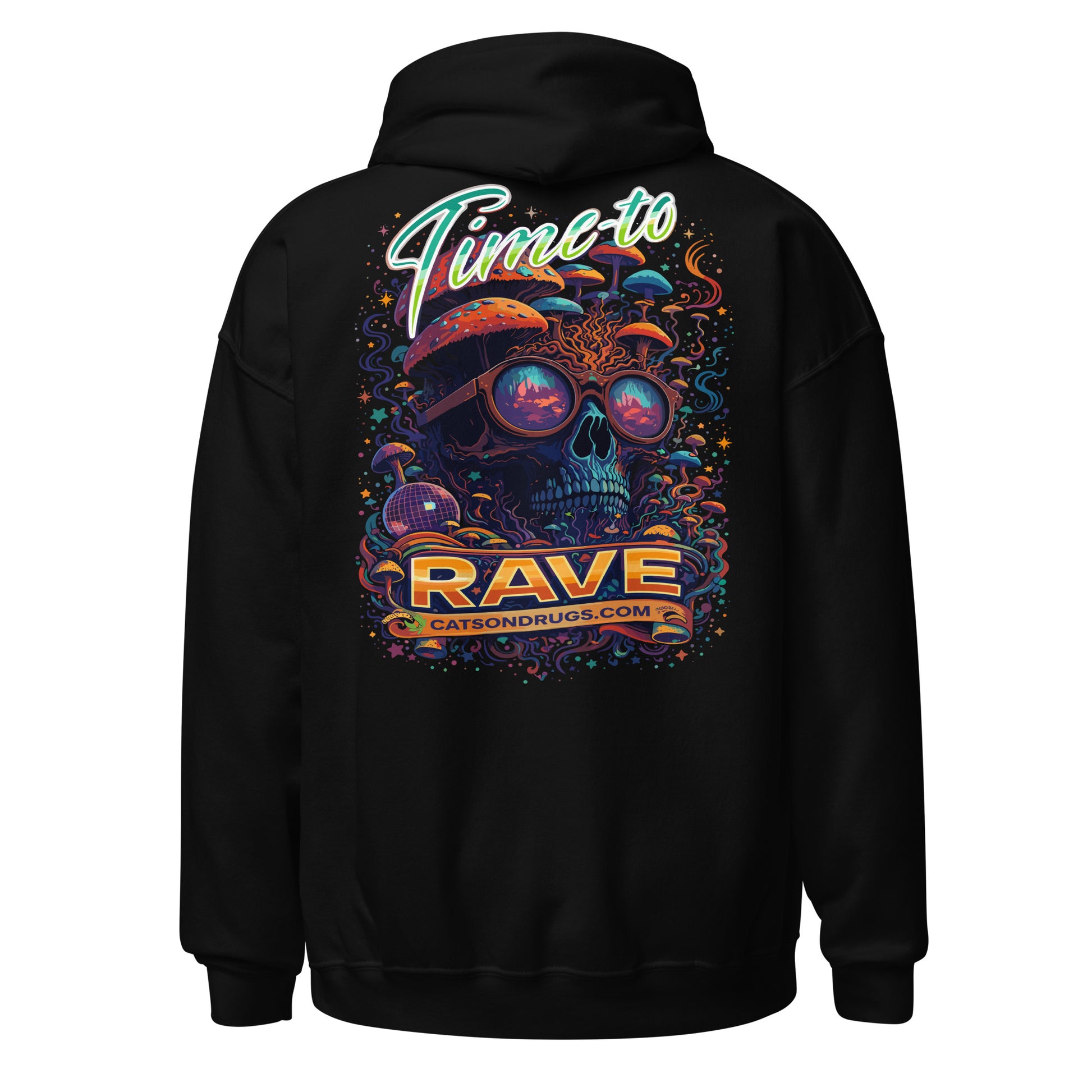 ropa festival rave