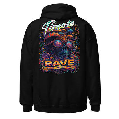 ropa festival rave