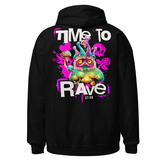 ropa para rave hombre