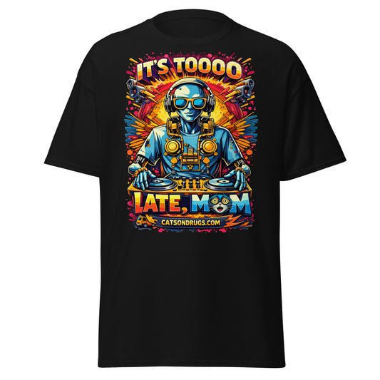 ropa psytrance festival