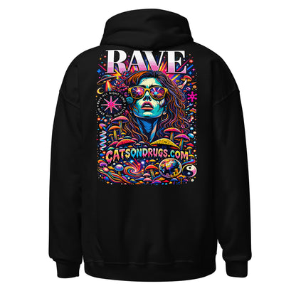 ropa rave dj outfit