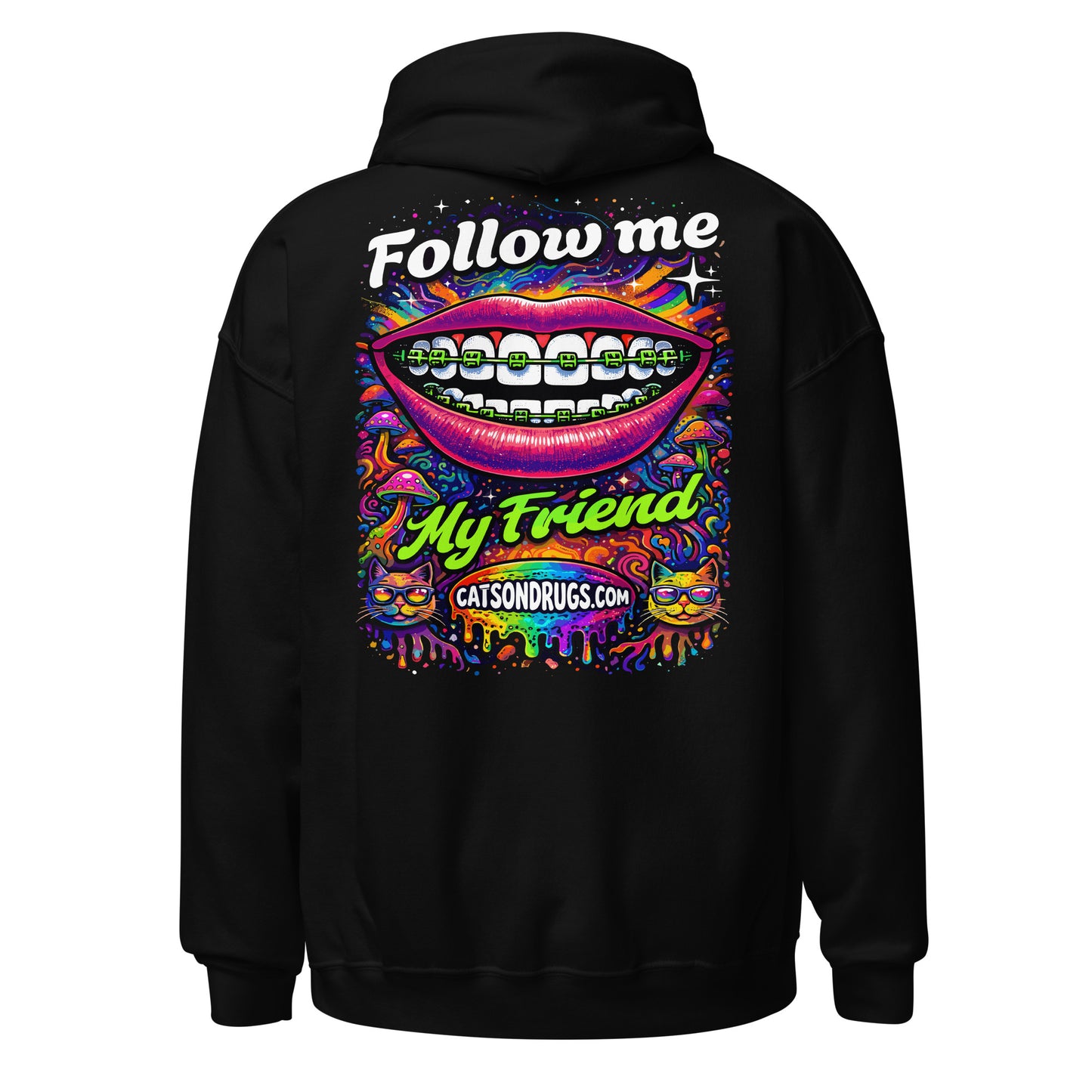 ropa rave mujer