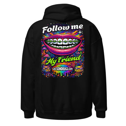 ropa rave mujer