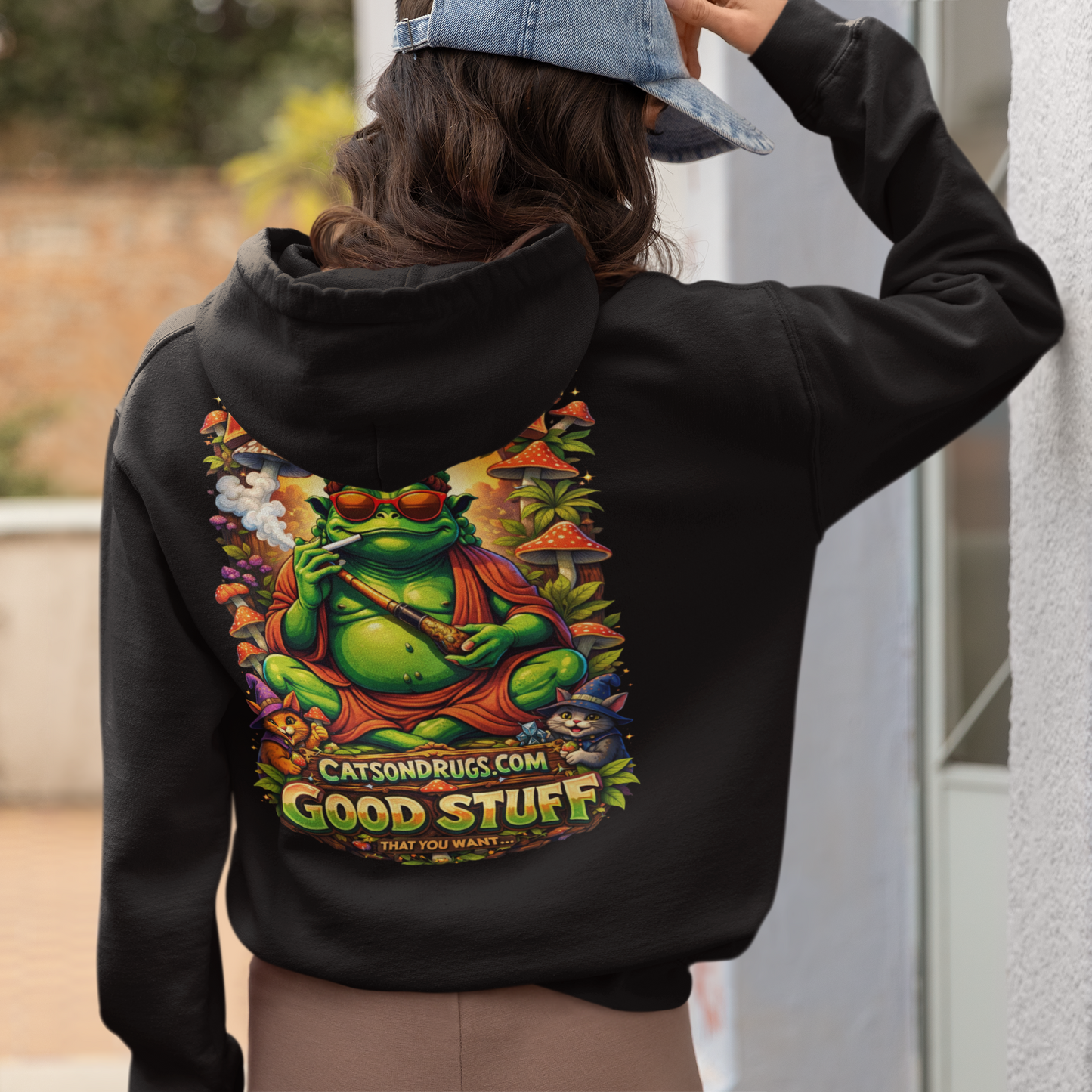 sacred geometry ayahuasca shirt spiritual streetwear