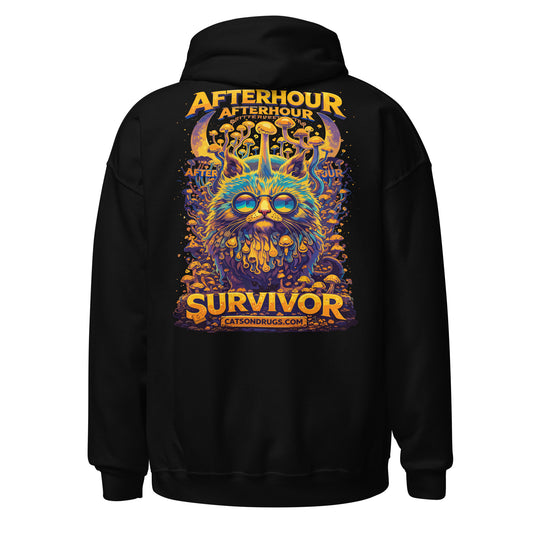 sudadera techno moda urbana
