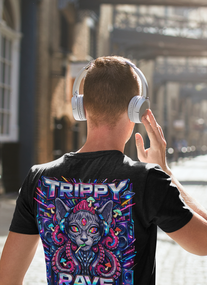 EDM T-Shirt | Legends of the Club