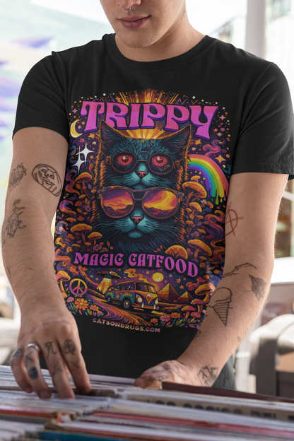 techno festival fashion