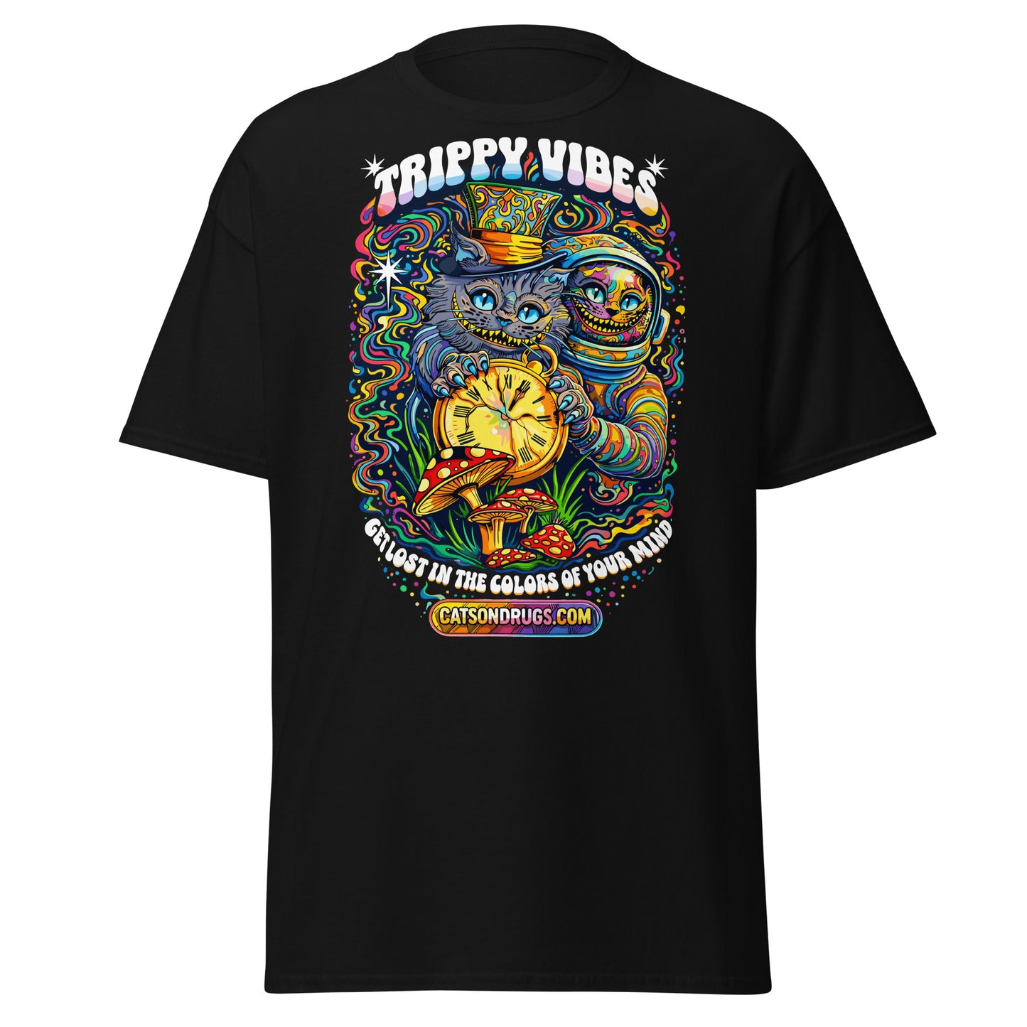 techno rave clothing brand