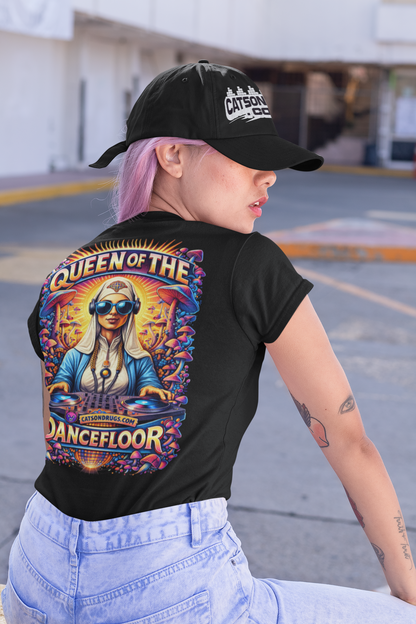 techno rave festival clothing