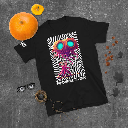 tienda camisetas psicodelicas de catsondrugs.com